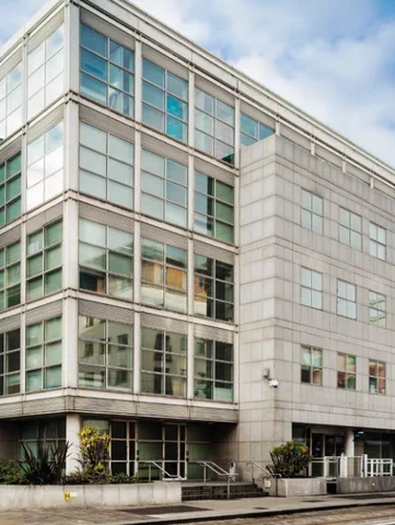 Brogan Group conquering complex access solutions at New Century House project